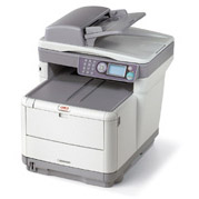OKIDATA OKI C3530N PRINTER