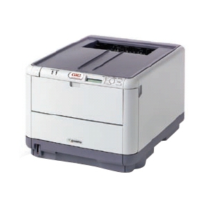 OKIDATA OKI C3600N PRINTER