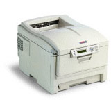 OKIDATA OKI C5400 PRINTER