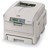 Okidata OKI C6000N Printer