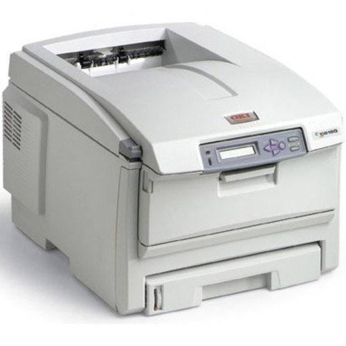 OKIDATA OKI C6150HDN PRINTER