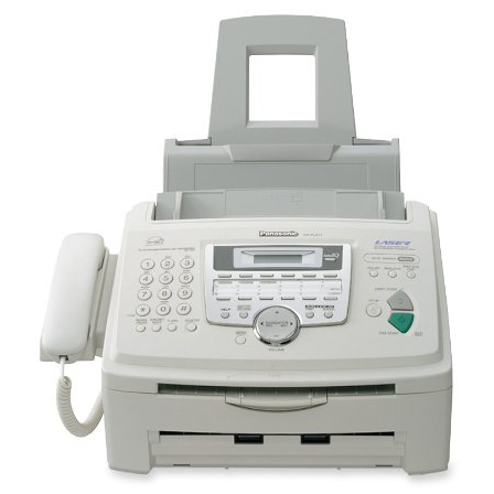PANASONIC KX FL511 PRINTER