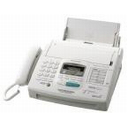 PANASONIC KX FM210 PRINTER