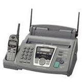 PANASONIC KX FPG175 PRINTER