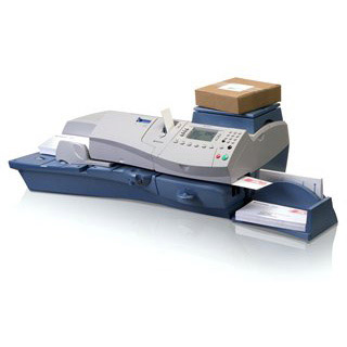 PITNEY 4C00 PRINTER