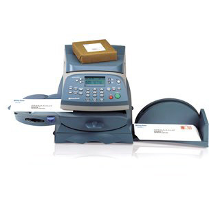 PITNEY DM200I PRINTER