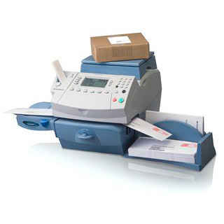 PITNEY DM300L PRINTER