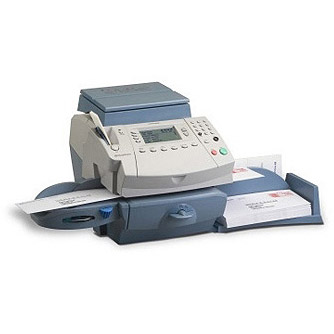 PITNEY DM330 PRINTER