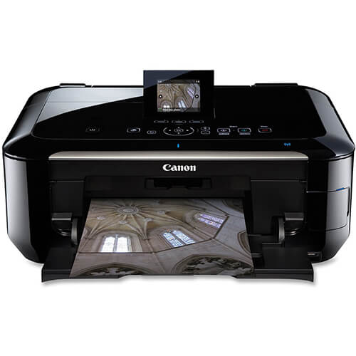 Canon PIXMA MG6220 printer