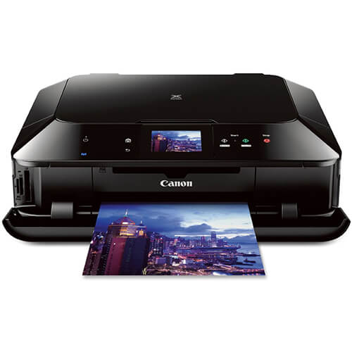 Canon PIXMA MG7120 printer