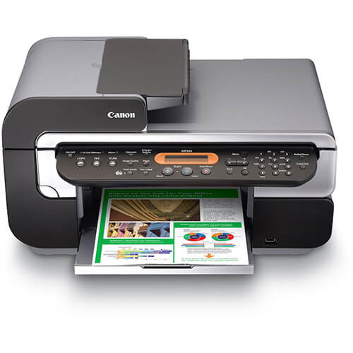 Canon PIXMA MP530 printer