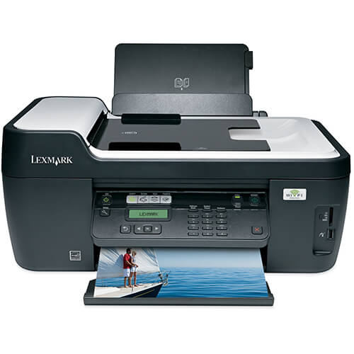 Lexmark S405 printer