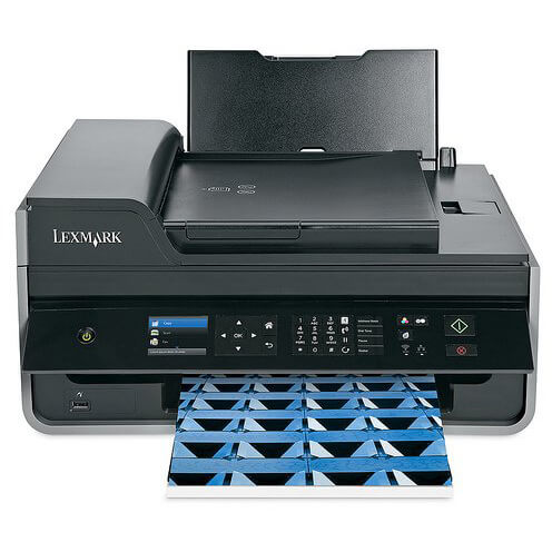 Lexmark S515 printer