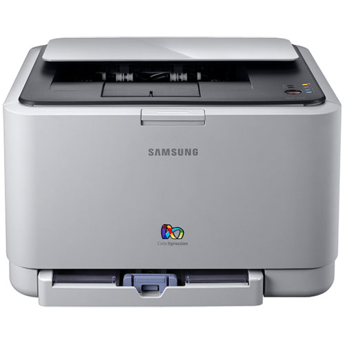 SAMSUNG CLP 310N PRINTER