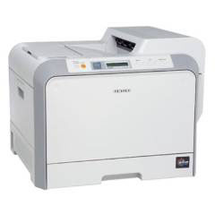 SAMSUNG CLP 510N PRINTER