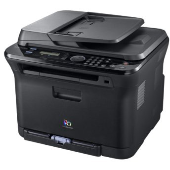 SAMSUNG CLX 3175 PRINTER