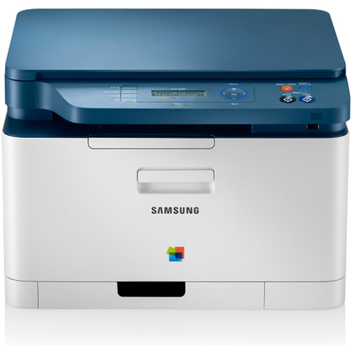 SAMSUNG CLX 3300 PRINTER