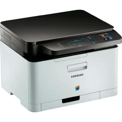 SAMSUNG CLX 3305FN PRINTER