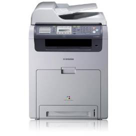 SAMSUNG CLX 6200ND PRINTER