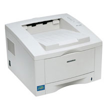 SAMSUNG ML 1440 PRINTER
