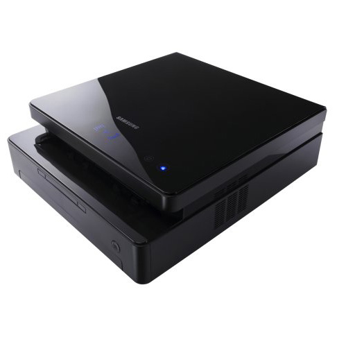 SAMSUNG ML 1630W PRINTER