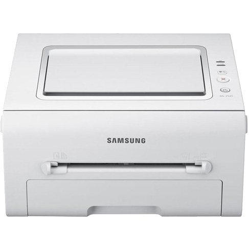 SAMSUNG ML 2545 PRINTER