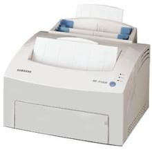 SAMSUNG ML 5000A PRINTER