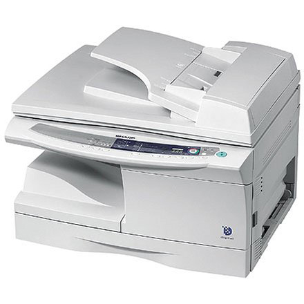SHARP AL 1540CS PRINTER