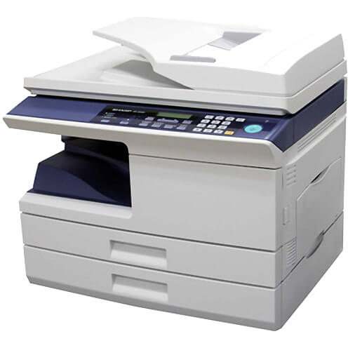 SHARP AL 2040 PRINTER