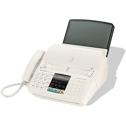 SHARP FO 1460 PRINTER