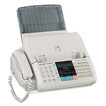 Fax Machine