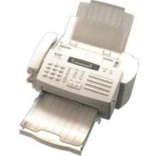 SHARP FO 1700 PRINTER