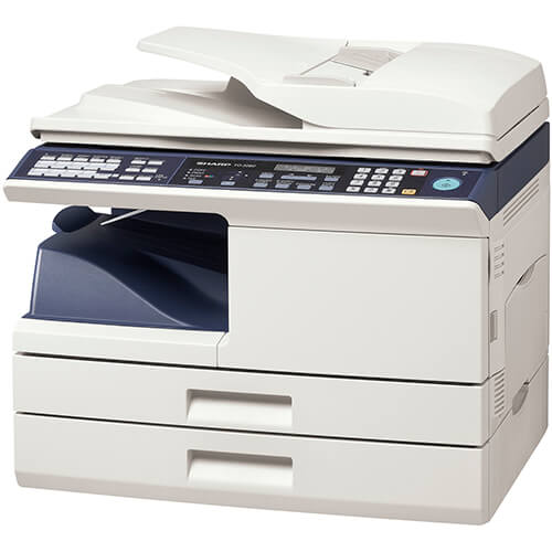 SHARP FO 2080 PRINTER