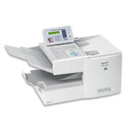 SHARP FO 4400 PRINTER