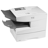 SHARP FO 4650 PRINTER