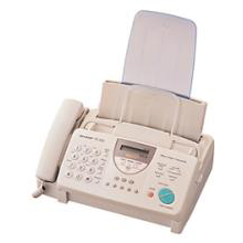 SHARP FO 880 PRINTER