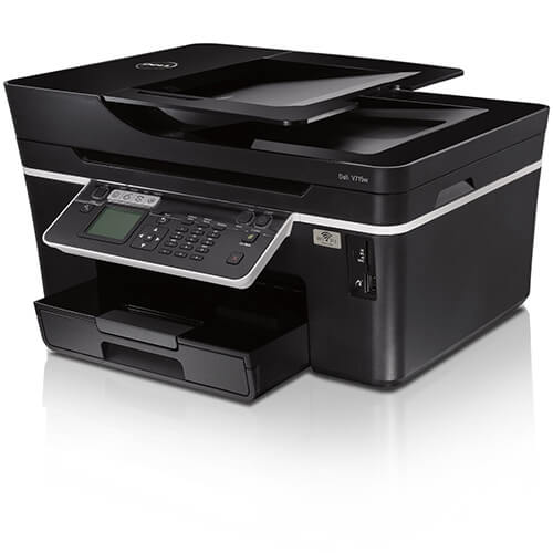 Dell V715w printer