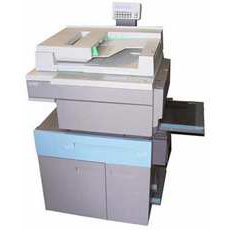 XEROX 5034 ZT PRINTER