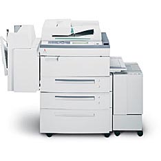 XEROX 5830 PRINTER