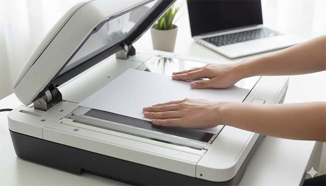 Xerox scanner Xerox scanner